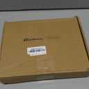 Retisee 30 Pcs 11 Inch Flameless Taper Candles LED Candles Bulk Battery Operated Taper Candle Flickering LED Candlesticks for Valentines Birthday Wedding Party Decor (Classic Style, Black)