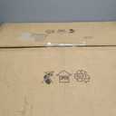 31.5 Large Boho Rattan Chandelier Light Fixture, 12-Light Golden Hand Woven Chandeliers 6-Tier Vintage Farmhouse Wicker Gold Chandelier for Dining Room, Kitchen, Bedroom, Living Room, Foyer