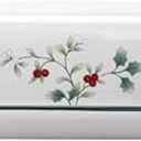Pfaltzgraff Winterberry Covered Butter Dish Dinnerware Set, Assorted