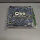 Clue Conspiracy Board Game for Adults and Teens, Secret Role Strategy Games, Ages 14+, 4-10 Players, 45 Minutes, Mystery & Party Games