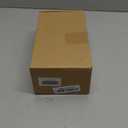 Savadicar Door Cup Holder Compatible with Jeep Wrangler (JL) & Gladiator (JT) 2018-2025, Fit Standard Bottles 2.2 to 3.1 Inch, Extension Accessories for Jeep, Right Side, Black