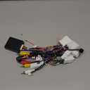 NHOPEEW JBL Harness Adapter for Toyota Car Stereo - 16 PIN Wiring Harness Power Cable - Plug and Play Power Cable for Toyota 4Runner Camry Corolla Prius RAV4 Tacoma with Canbus