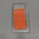 TORRAS for iPhone 17 Pro Case Crystal Clear, Ultra-Thin, 2025 Upgraded Non-Yellowing, Military-Grade Protection, Transparent Slim Case for iPhone 17 Pro Phone Case, Soft, Anti-Scratch, Clear