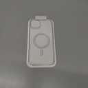 Apple iPhone 14 Plus Clear Case with MagSafe