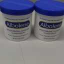Albolene Moisturizing Cleanser & Makeup Remover Balm - Fragrance-Free Facial Cream for Cleansing & Hydration - Multi-Use Skincare for All Skin Types - No Harsh Chemicals - 12 oz (Pack of 2)