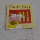 Dear Zoo: A Lift-the-Flap Book
