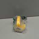 Car Dent Puller 3 Pack Dent Puller Powerful Car Dent Removal Kit Suction Cup Dent Puller for Car Dent Repair Dent Remover Tool for Car Body,Tiles Lifting,Objects Moving,Screen (Yellow+Black)