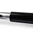 51mm Bottomless Portafilter Compatible with De'Longhi La Specialista EC9335/9665/9155/9355 and DeLonghi Dedica Maestro EC900/EC950 | Black Handle