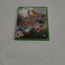 Hot Wheels Unleashed 2: Turbocharged - Xbox Series X, Edition: Game
