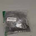 V Neck Grey Women's Long Sleeve Shirt,  XL