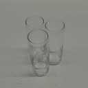 DI LIBBEY SLIM CAN GLASS 3PK