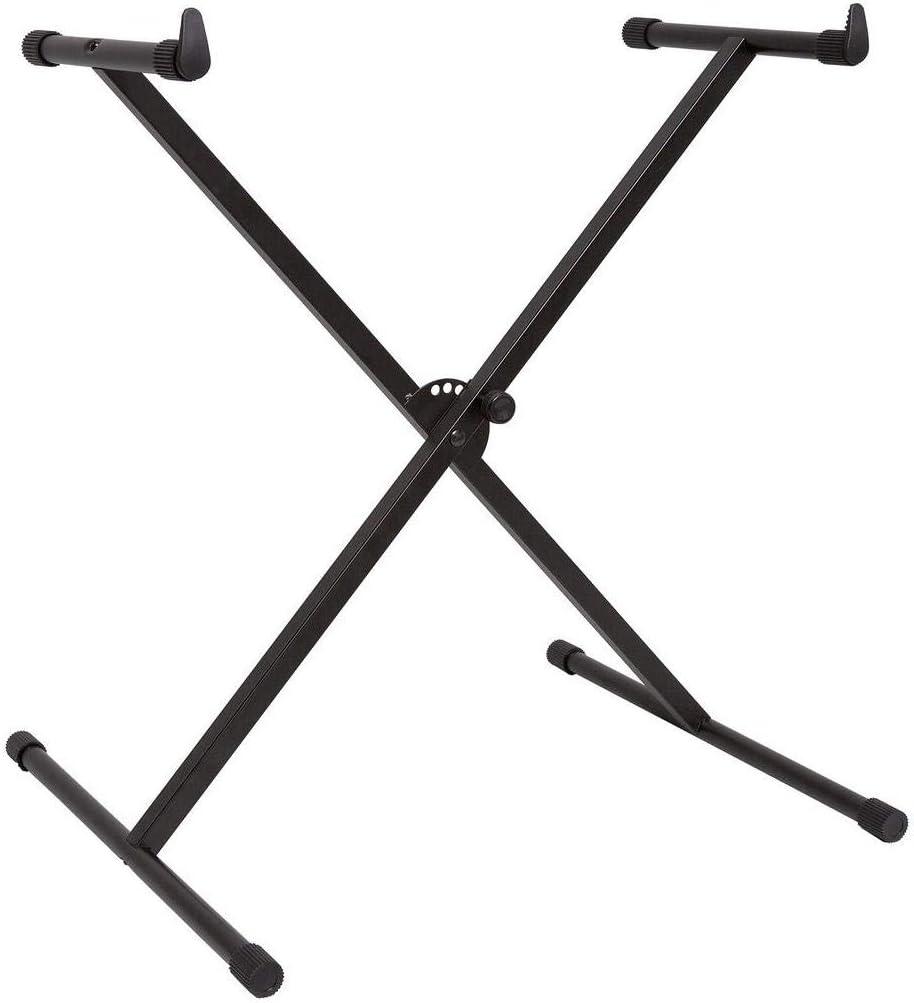 Yamaha PKBS1 Adjustable X-Style Keyboard Stand