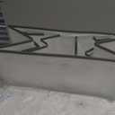 HSLFUAI Pack of 3 Mesh Drawer Organizer Underwear Drawer Organizer Socks Compartment Storage Mesh Clothing Sorting Drawer Divider Organizer(7Grids+7Grids+11Grids)