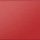 Pulsar - Paracontrol M Esports Level Premium Gaming Mouse Pad v2 - Medium to High Speed Pad Stitched Edge Durable Hybrid Top Surface 10.23 x 13 (M, Red)