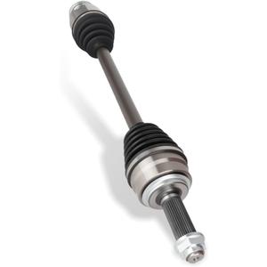 Front Right CV Axle Shaft Assembly Fits for Honda Pilot 3.5L 2009-2011, for Acura MDX 3.7L 2007-2009, Replace for 66-4262