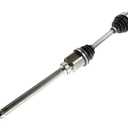 Front Right CV Axle for Nissan Rogue 2008-13, Rogue Select 2014-15