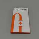 GVIEWIN for Google Pixel 10 Case/Pixel 10 Pro Case with Screen Protector, [Military Grade Drop Protection] Non Yellowing Clear Floral Slim Phone Cover for Women 2025 6.3" (Syringa/Purple)