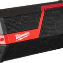 2891-20 Wireless Jobsite Speaker with Bluetooth