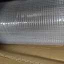 Amagabeli Galvanized Hardware Cloth 1/4inch 36inch x 100ft 23 Gauge Chicken Wire Fencing Welded Wire Metal Roll for Rabbit Cage Snake Fence Gopher Poultry Garden Netting Raised Bed Window Screen