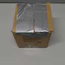 Adviace 812-4421 Auger Feed Motor for Quadrafire Classic Bay 1200, Castile, Santa Fe Pellet Stove, 2.4 RPM Auger Motor for Heatilator CAB50, PS50 Pellet Stove. (with Bracket)