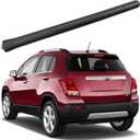 Rubber Antenna for Chevy Trax (2013-2022), Chevrolet Trax Antenna - Car Wash Proof, 6 3/4 Inch Internal Copper Coil Antenna Mast Replacement