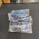 Gaoye 5.5 Professional Reading Glasses for All Day - Computer Readers with Blue Light Protection - Value Pack 