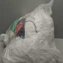 Christmas Decorations, Inflatable Snowman Christmas Yard Decoration - 6ft Built in Colorful Rotating LED Lights Blow Up Outdoor Yard Decorations for Holiday/Party/Lawn/Garden, Ultimate Unicorn