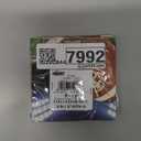Creative Converting 331930 Football Party Beverage Napkins Brown. Pack of 2