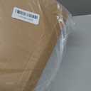 IMPRESA Replacement Microwave Glass Plate - Clear 12.5 Inch Microwave Plate Replacement - Compatible with General Electric & Samsung Models