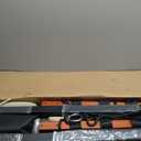 TegerDeger 12FT 2 Person Hammock with Stand Included 55 x 79IN Large Hammock 450LB Capacity with Hardwood Spreader Bar & Nylon Rope for Outside, Patio, Garden, Backyard, Beach, Poolside - Beige