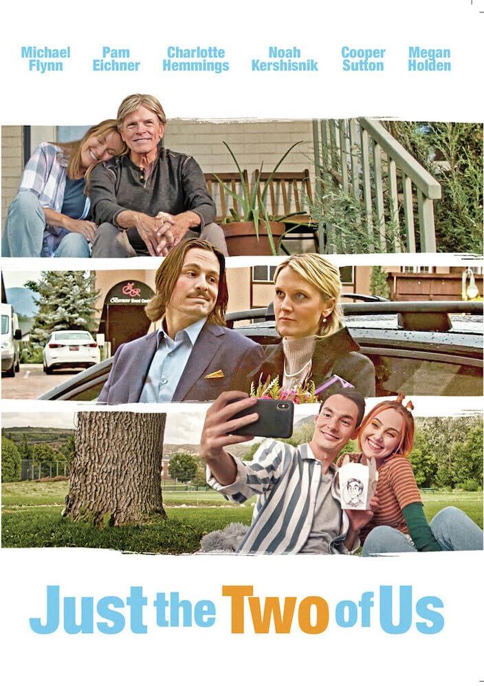 Just The Two Of Us [DVD]
