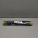 Funny Christmas Door Mat, Stink Stank Stunk Christmas Welcome Mat with Non-Slip Backing, Holiday Door Decor Bathroom Garden Entryway Doormat, Holiday Indoor Outdoor Decorations, White Elephant Gift, Size 45*74 cm