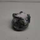 Garden Hose 25 FT, NON-EXPANDABLE Heavy-Duty Flexible & Lightweight Water Hose with 10-Function Nozzle, No-Kink Design, Leak-Proof Super Fabric, Solid Fittings for Lawn, Car, RV, Outdoor (BlackGreen)