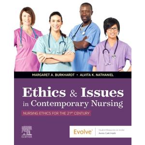 Ethics & Issues In Contemporary Nursing