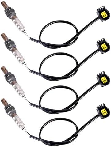 Yeoflagtrade Oxygen Sensor 56028994AA O2 Sensor for Chry 300 Dodge Dakota Durango Ram 1500 Wangler Commander Grand Cherokee Liberty Raider Upstream Downstream