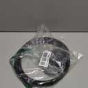 Transmission Drive Belt Pulley Repair Kit GX20286 GX20287 GX20006 for John D-eere L100 Series Mowers, Replaces 1760097, 690409, 690409MA, GX20006