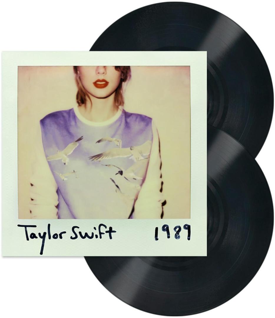 1989 [2 LP] by Taylor Swift
