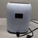 Charmi Air Fryer (Sky Blue)