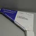 OEM QUALITY 24" + 17" Premium All-Seasons Stable And Quiet Windshield Wiper Blades(Set of 2)