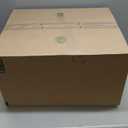 Sasttie Reading Pillow, Velvet Back Pillow for Bed Sitting Up, Adult Back-Rest Support Cushion with Arms for Sit Up on Couch, Sofa, and Floor, Dorm Essentials, Reading Accessories, White (Standard (18-Inch))