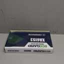 ECOGARD XA6153 Premium Engine Air Filter Fits 2011-2017 Honda Odyssey