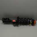 Monroe Quick-Strut 272935 Suspension Strut and Coil Spring Assembly for Chevrolet Trax