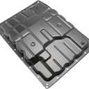 Transmission Oil Pan 313901XJ0C 31390-1XJ0C Fits for Nissan 370Z Armada NV Titan/for Infiniti EX35 EX37 FX35 FX37 FX50 G25 G35 G37 M35 Q40 Q50 Q60 Q70 Q70L