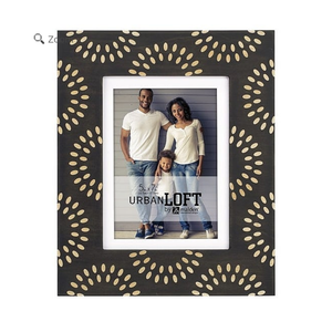 DI 3 ML 5x7 HL Moon LSR RBN LFT