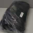 Vacuum Travel Backpack with Pump Women,Personal Item Carry on Backpacks Flight Approved 18x14x8 inches Men,Laptop Waterproof Work Compression bags Casual Daypack Mochila de Viaje Compresion al Black (Medium)