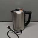 PARIS RHNE Cordless Electric Milk Frother for Adults