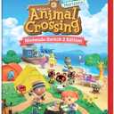 Animal Crossing: New Horizons Nintendo Switch 2 Edition