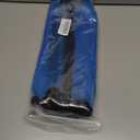 Fly Boots for Horses, Non-Slip Breathable Horse Fly Boots,Comfy Mesh Horse Fly Leggings (Blue)