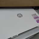 HP DeskJet 2855e Wireless All-in-One Color Inkjet Printer, Scanner, Copier, Best-for-home, 3 month Instant Ink trial included. This printer is only 2.4 ghz capable. (588S5A)