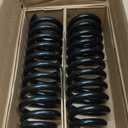 MOOG 81118 Coil Spring Set for Ford F-150